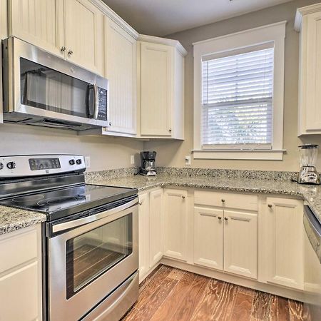 N Myrtle Beach Townhome With Upscale Amenities المظهر الخارجي الصورة