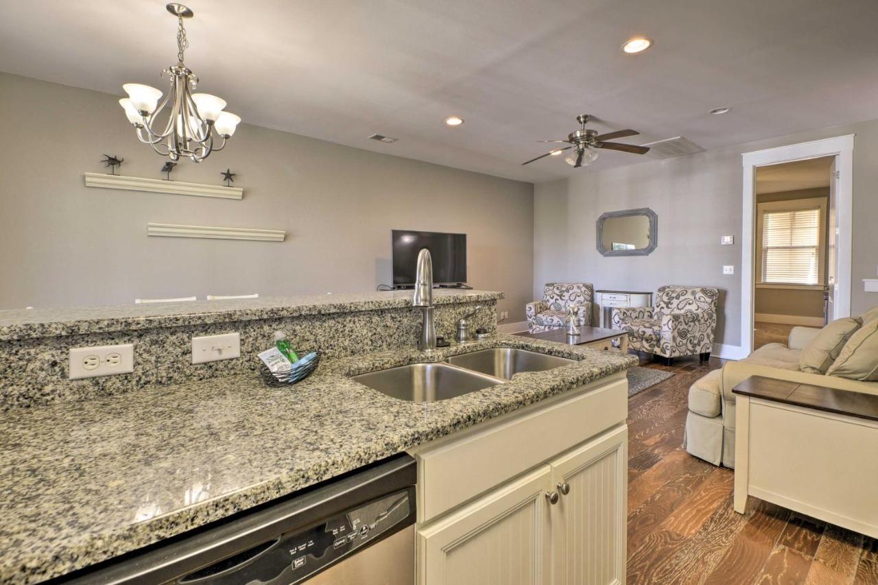 N Myrtle Beach Townhome With Upscale Amenities المظهر الخارجي الصورة